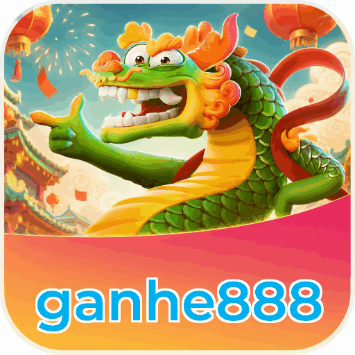 ganhe888